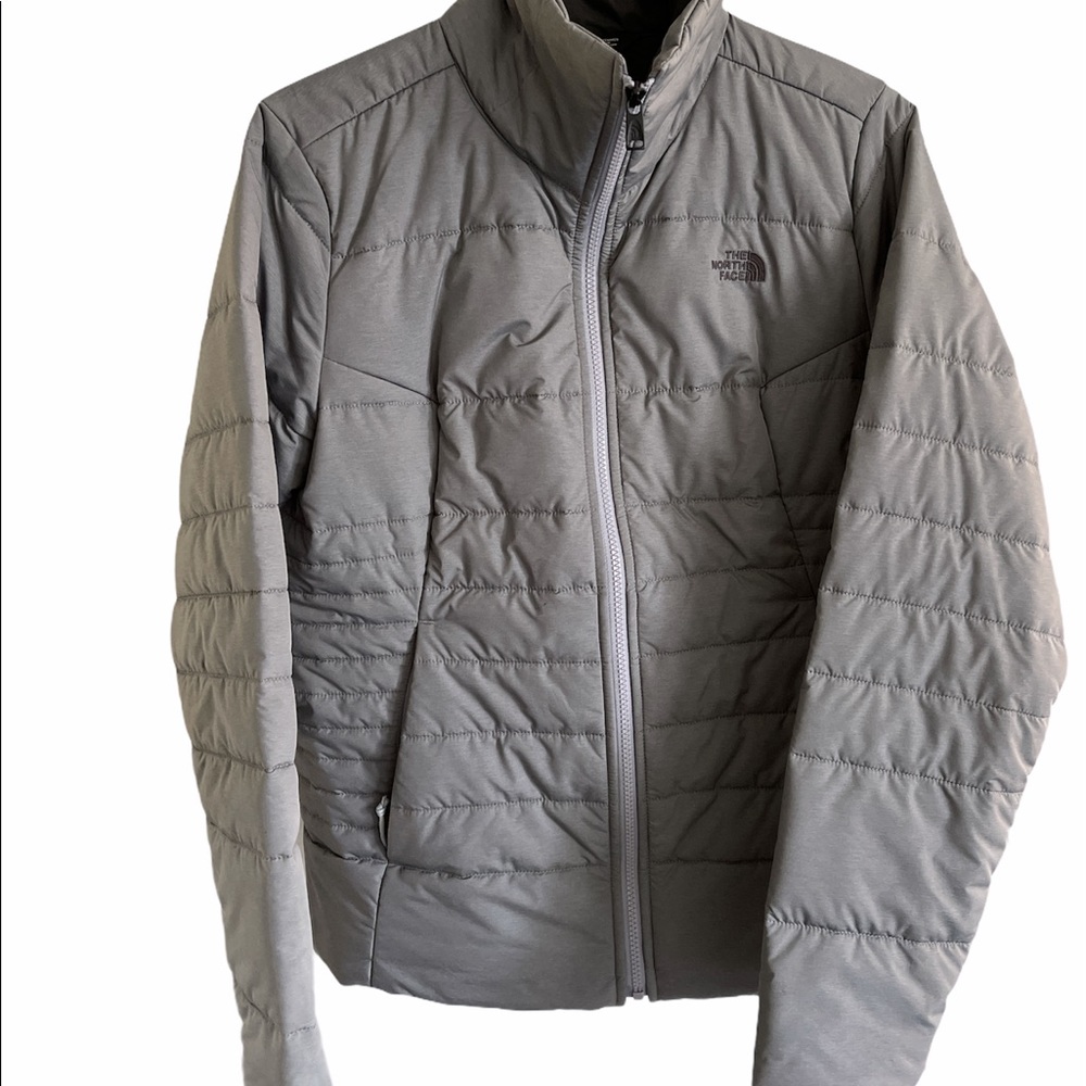 NWOT. Women’s North Face Jacket